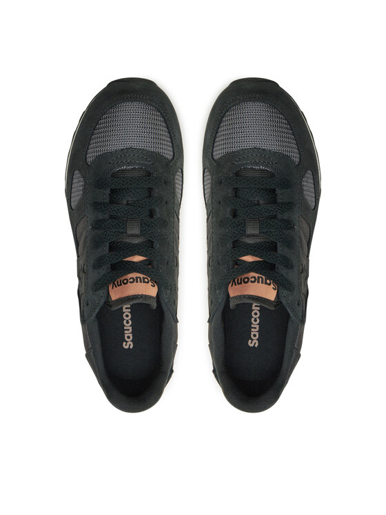 Saucony Saucony Sneakers Shadow Original S1108 882 Nero
