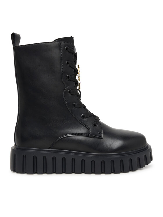 Patrizia Pepe Patrizia Pepe Μποτίνια PPJ981.31 Μαύρο