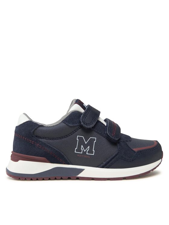 Sneakers Mayoral 44441 Bleumarin