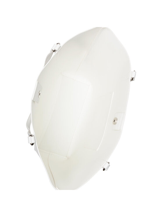 Jenny Fairy Jenny Fairy Handtasche MJS-J-170-80-01 Weiß