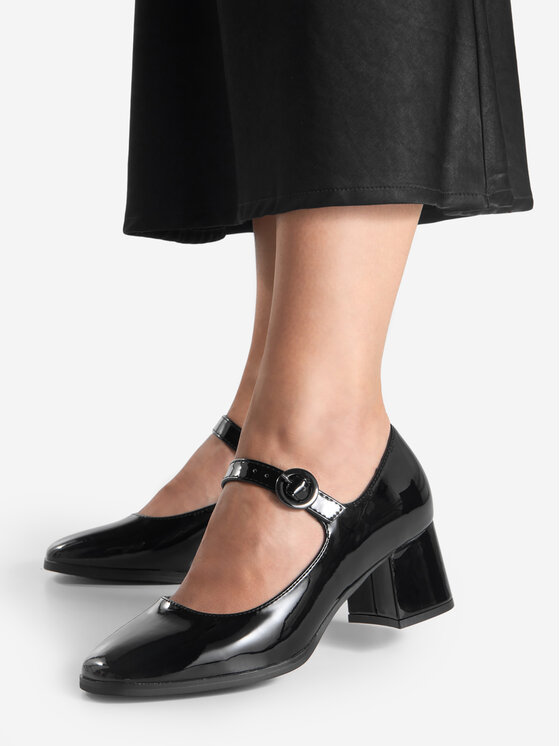 Jenny Fairy Jenny Fairy Pantofi pumps HY20246-2A Negru