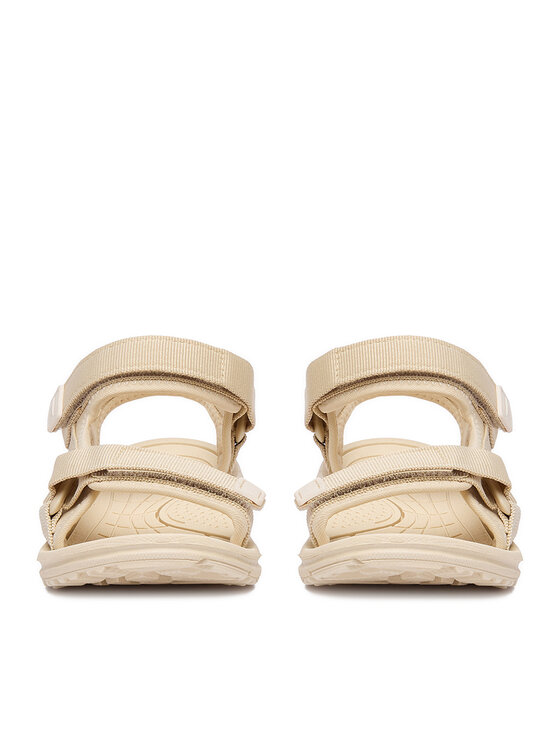 Sprandi Sprandi Sandalen CEO-CP40-MB520(DZ) Hellbeige