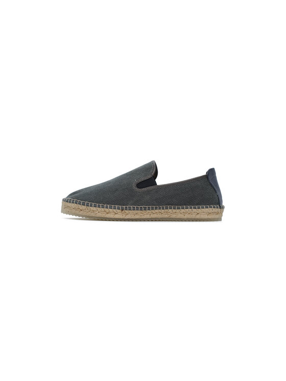 ACANFORA ACANFORA Espadrillas 00116214-GRI Grigio