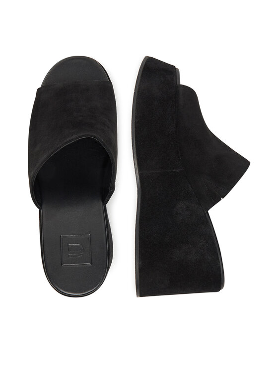G-Star Raw G-Star Raw Nazouváky FARI-118925 Černá