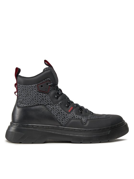 HUGO Hugo Ghete Urian 50503942 10254367 01 Negru