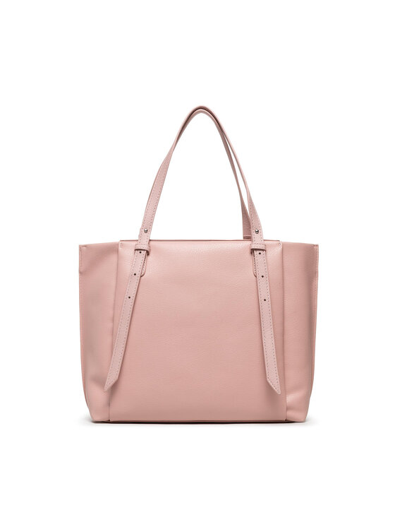 Jenny Fairy Jenny Fairy Сумка MJT-J-179-60-01 Рожевий