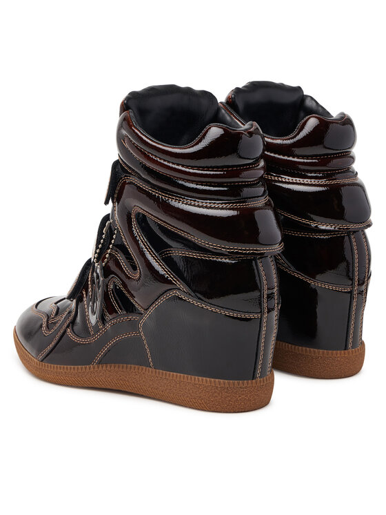 Steve Madden Steve Madden Superge Mavis  11005696 Rjava