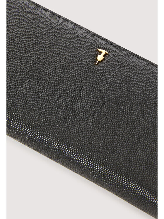 Trussardi Trussardi Portafoglio I042E000130N033 Nero