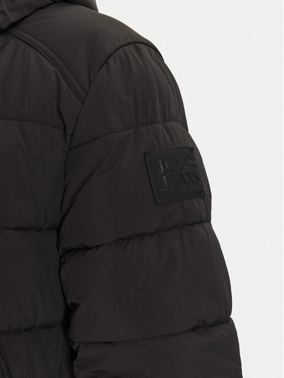 JOOP! Jeans JOOP! Jeans Зимова куртка 15 JJO-322Larry 30048510 Чорний Regular Fit