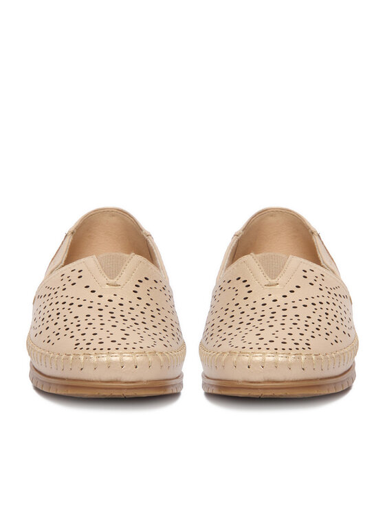 Lasocki Lasocki Scarpe basse CEO-WB-MADONNA-12 Beige
