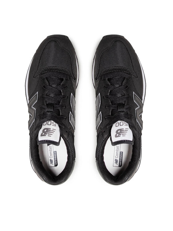 New Balance Sneakers GM500CE1 Nero | Modivo.it