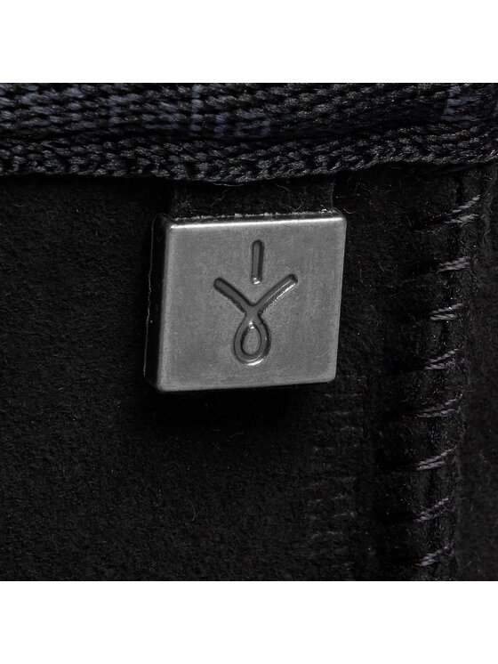 EMU Australia EMU Australia Stivali da neve Platinum Stinger Slim Lo WP20002 Nero