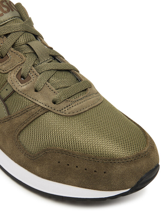 Asics Asics Sneakersy Lyte Classic 1203A611 Zelená