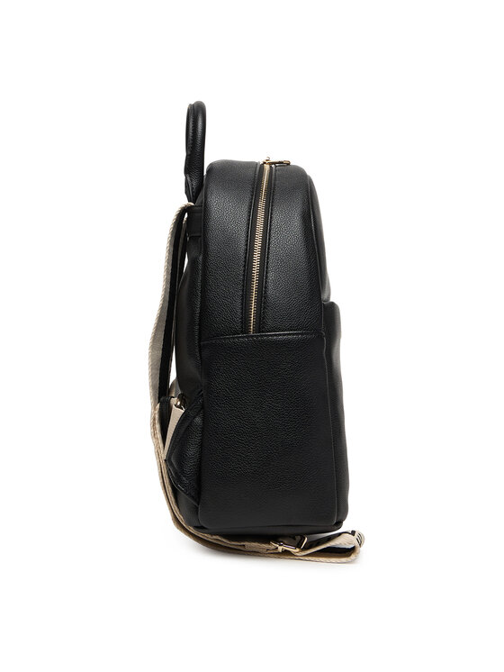 Valentino Valentino Rucksack Doris Re VBS9ON20 Schwarz