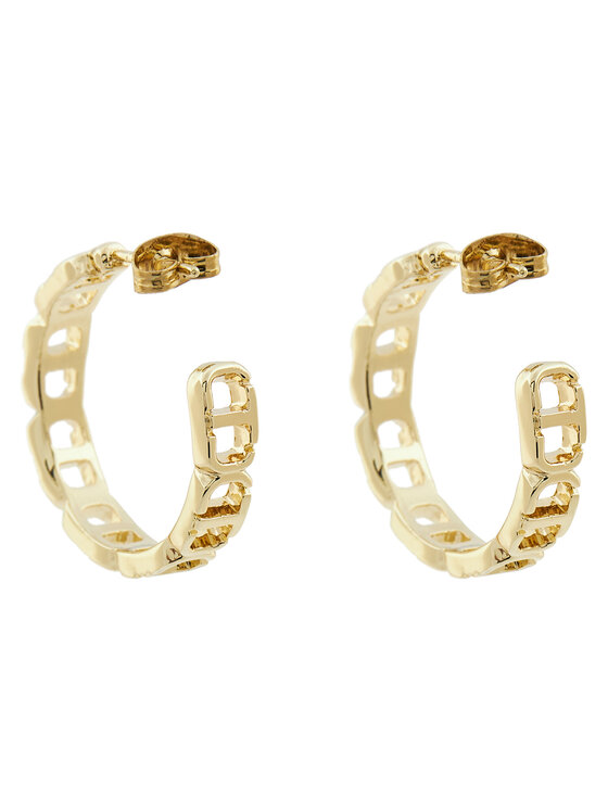 TWINSET TWINSET Ohrringe 242TA4044 Goldfarben