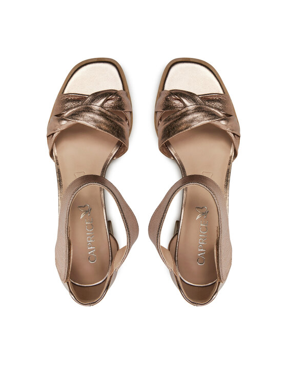 Caprice Caprice Sandaalid 9-28202-42 Pruun