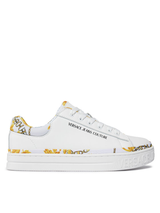 Sneakers Versace Jeans Couture 75VA3SK5 ZP316 G03