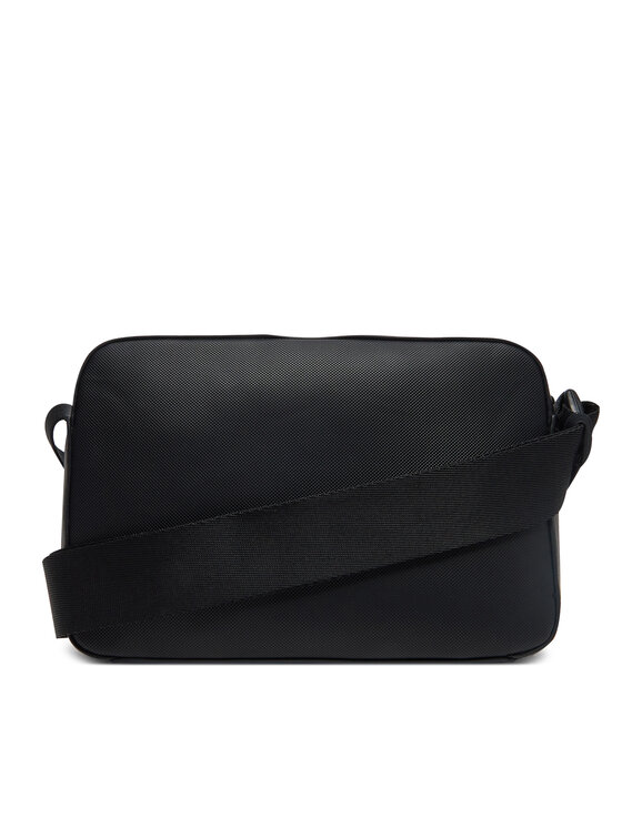 Tommy Hilfiger Tommy Hilfiger Maža rankinė AM0AM13199 Juoda