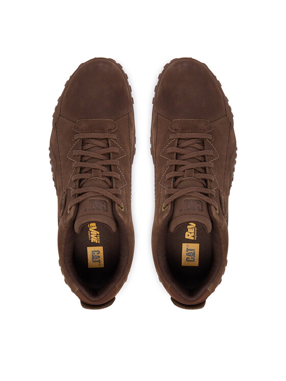 CAT Footwear CAT Footwear Superge Gridlock Lo P726602 Rjava