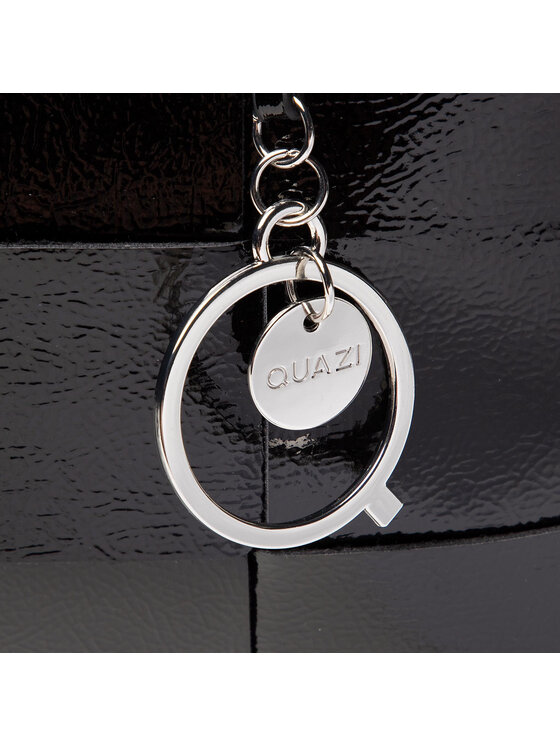 QUAZI QUAZI Rankinė RC18804 Juoda