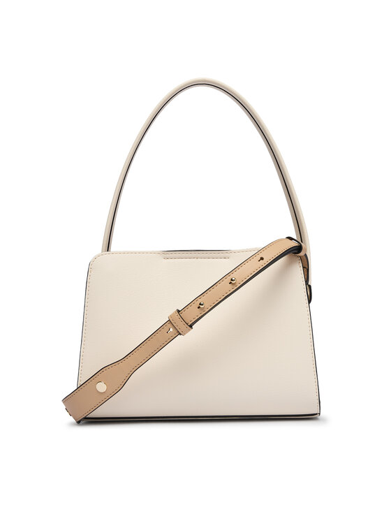 TOUS TOUS Handtasche Kaos Icon 2002355401 Écru