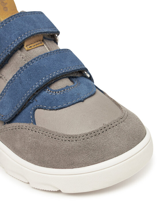Froddo Froddo Tenisice G3130264-3 D Siva
