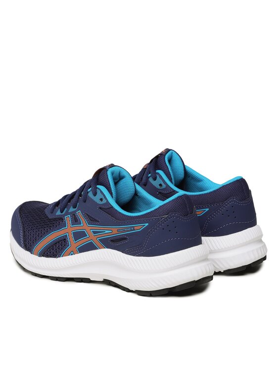 Puma asics hotsell