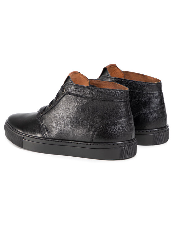 Sneakers QZ-52-05-000870 Nero