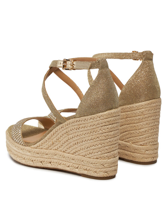 Kayla espadrilles sale