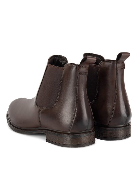 Lasocki Lasocki Klassische Stiefeletten STEFF-78 MB Braun
