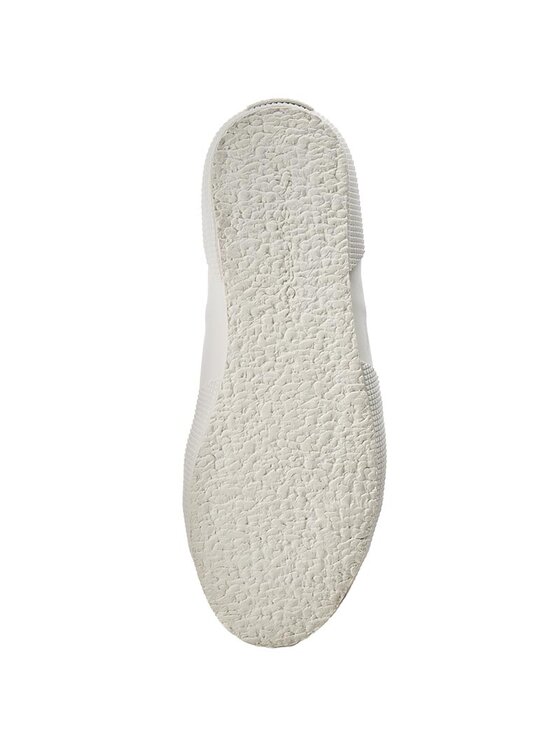 Superga Superga Tenisówki 2750 Cotu Classic S000010 Biały