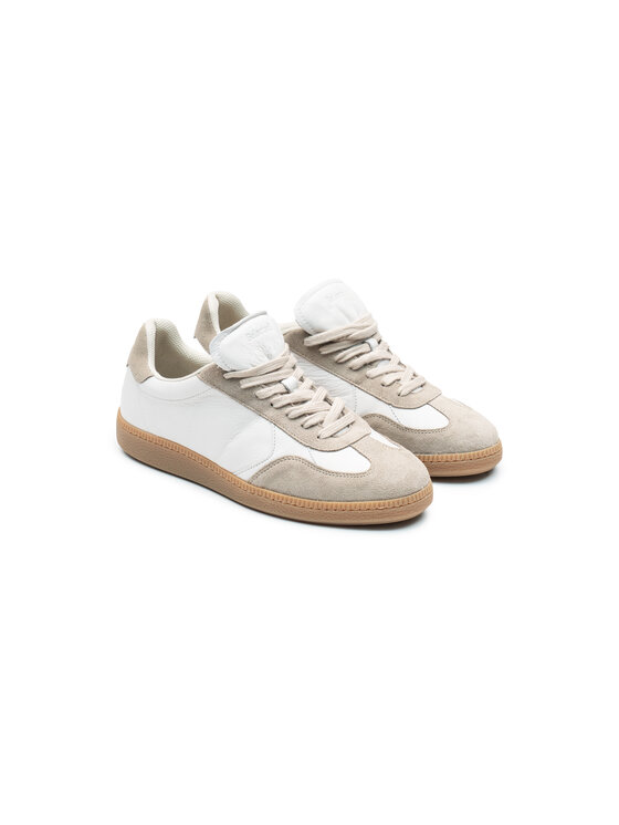 Selected Selected Scarpe basse 16096508 Bianco
