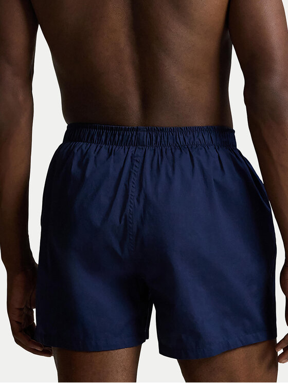 Polo Ralph Lauren Polo Ralph Lauren Boxershorts-Set 714830273047 Bunt