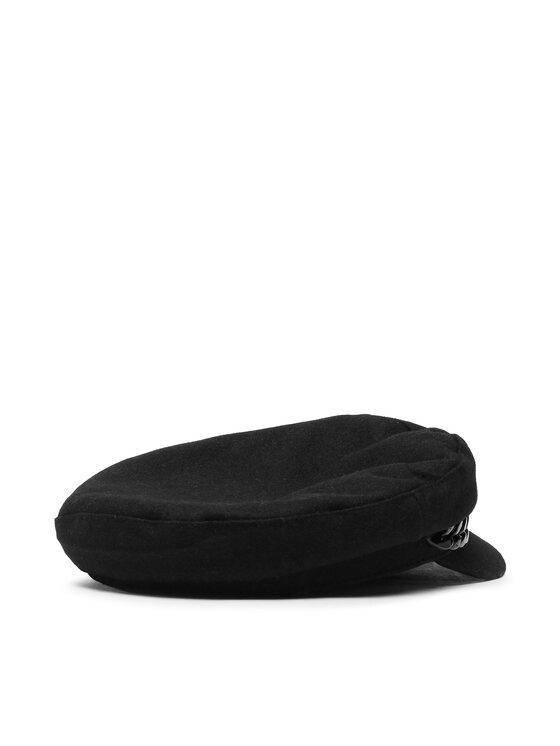 DeeZee DeeZee Mütze 9W3-008-AW21 Schwarz