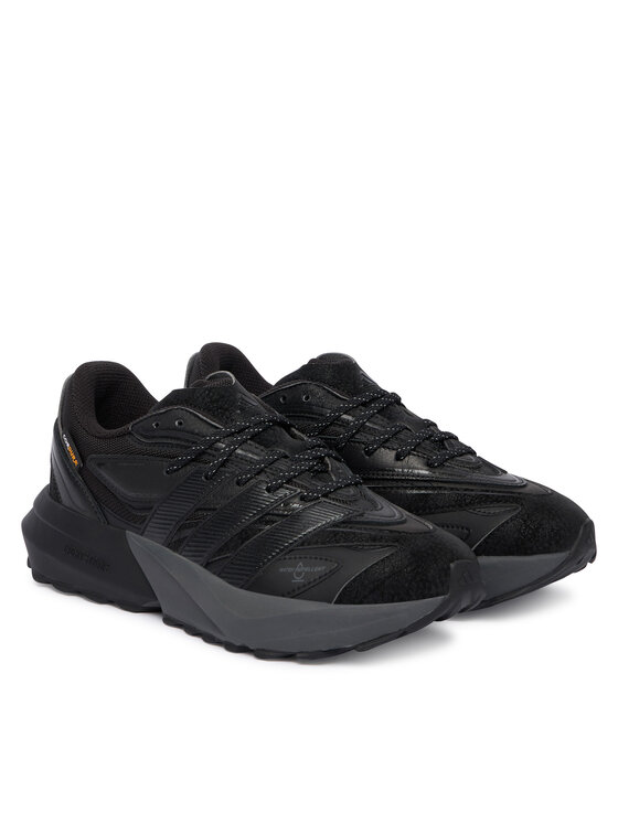adidas adidas Sneakersy Lightblaze ATR JS1965 Čierna