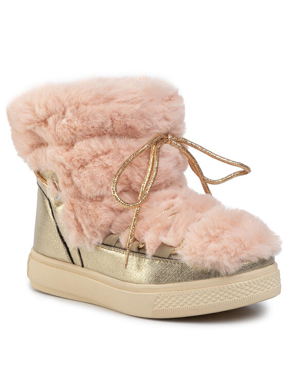 Tronchetti HC.YSNOW05 Oro