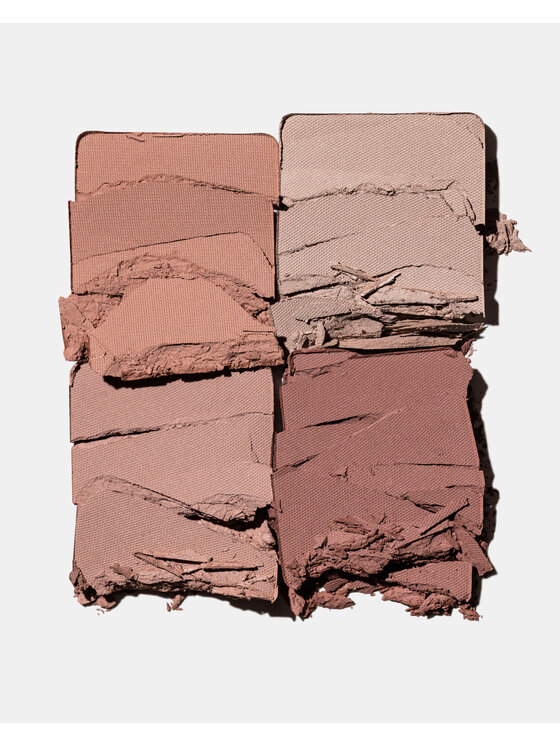 INGLOT INGLOT Matte NF Freedom System Cień do powiek 228