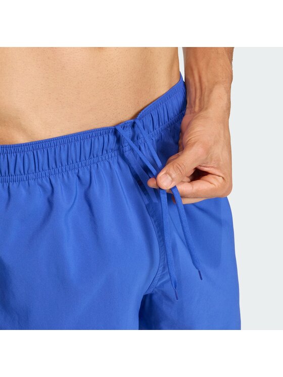 adidas adidas Kąpielówki 151283 Błękitny