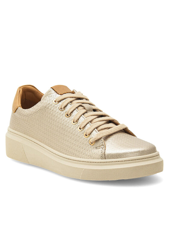 lasocki sneakers arc-desna-01 beige