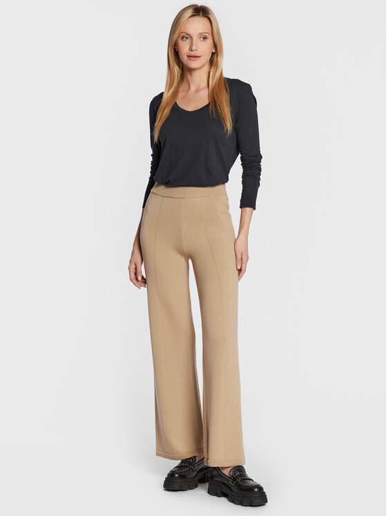 Blusa Jacksonville JAC49H22 Blu scuro Regular Fit