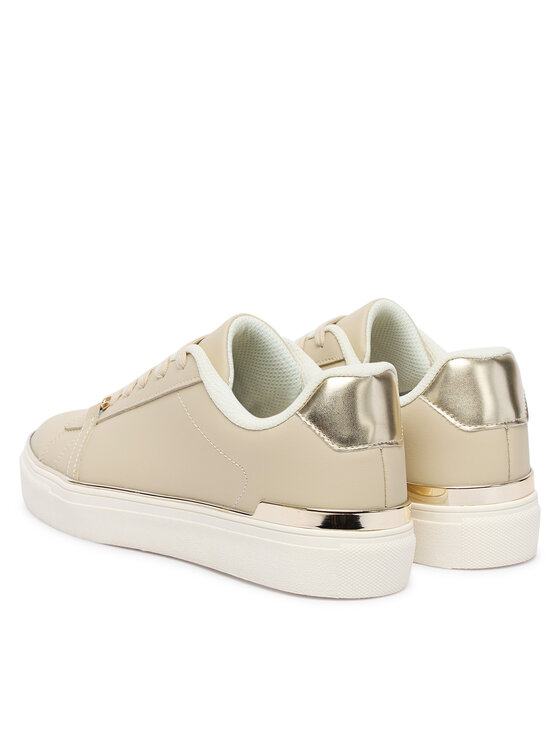 Liu Jo Liu Jo Sneakers Kiki 01 BF5063 PX026 Beige