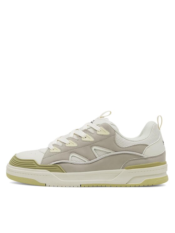 Sprandi Sprandi Sneakersy MPS24C141A-6 Šedá