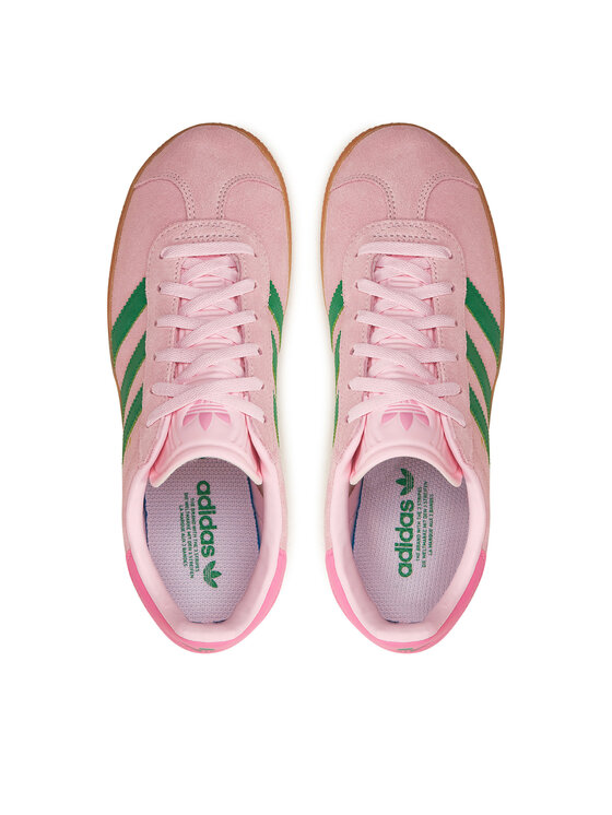 adidas adidas Tenisice Gazelle J JP7128 Ružičasta