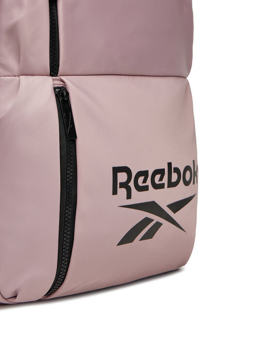 Reebok Reebok Plecak C-RBK-030-CCC-05 Różowy