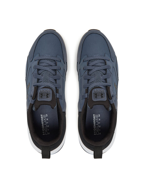 Under Armour Under Armour Sneakersy Ua Charged Edge 3026727 Šedá