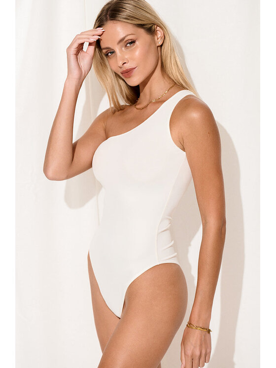 Love and Hate Love and Hate Costume da bagno Tosca Bianco