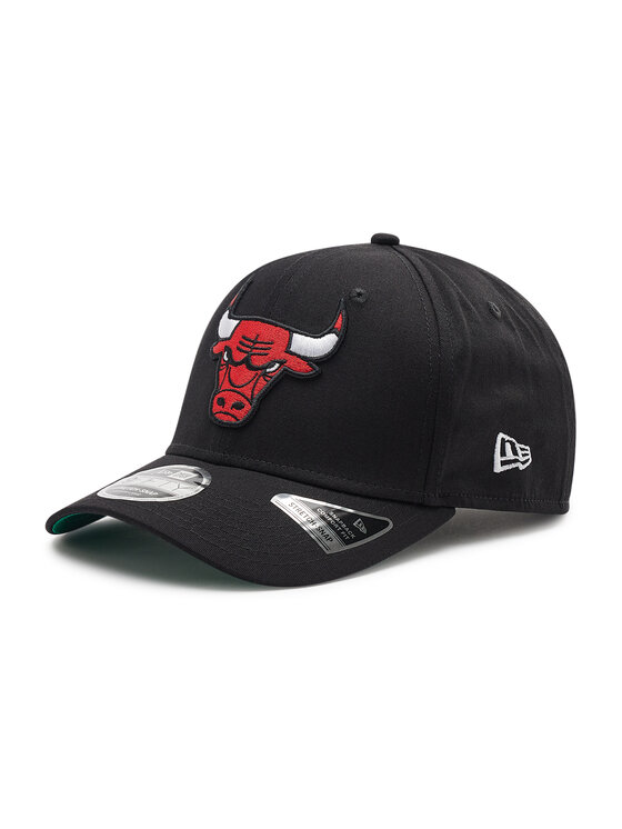 Czapka z daszkiem New Era, Czarne, Team Colour 9Fifty 60240588