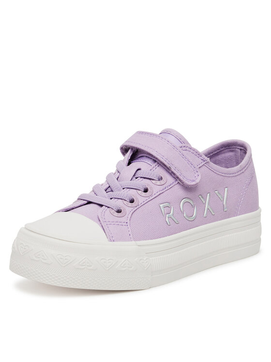 Roxy Roxy Sportbačiai 24KC1003 Violetinė