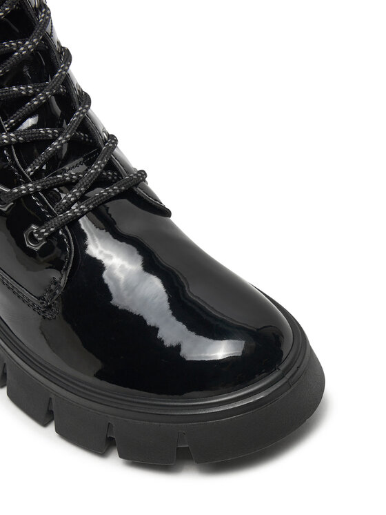 Primigi Primigi Stiefel 6876622 S Schwarz