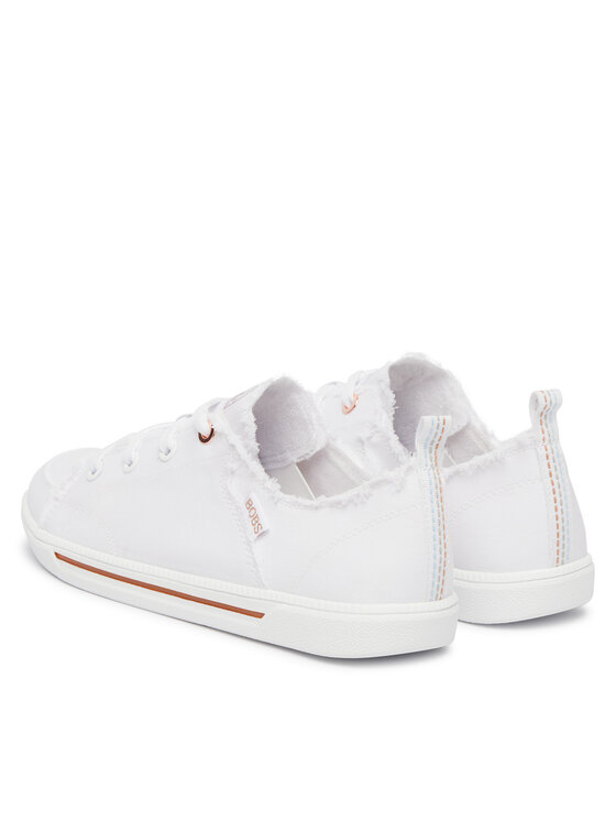 Skechers Skechers Sneakersy BOBS B Cute 2.0 114150/WHT Biela